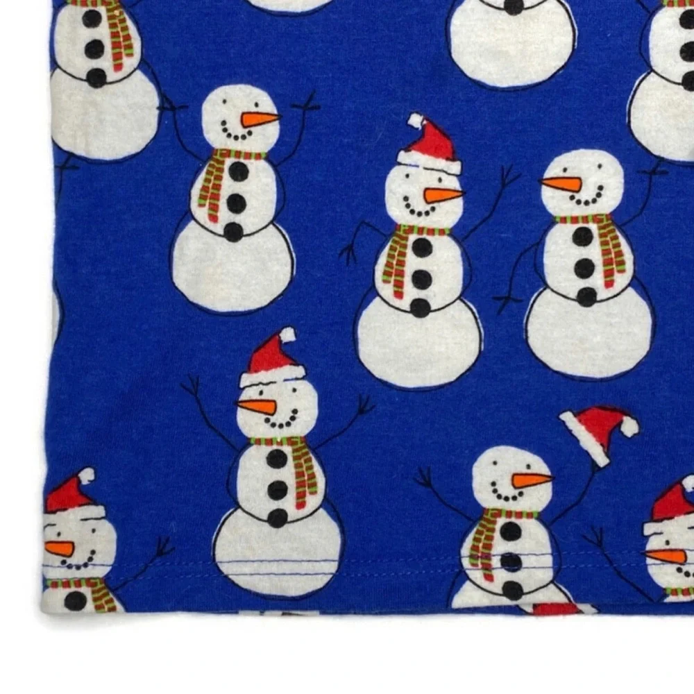 Next Christmas‎ Snowman Shirt